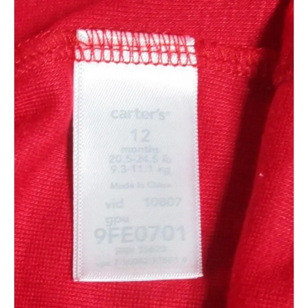 Carters carter’s baby